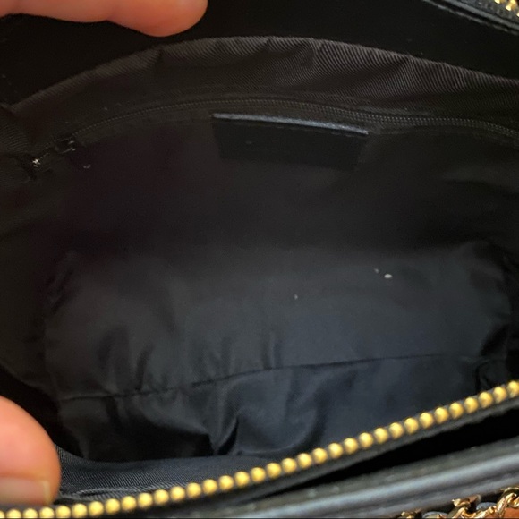 Persaman New York Leather Crossbody Bag - Picture 9 of 16